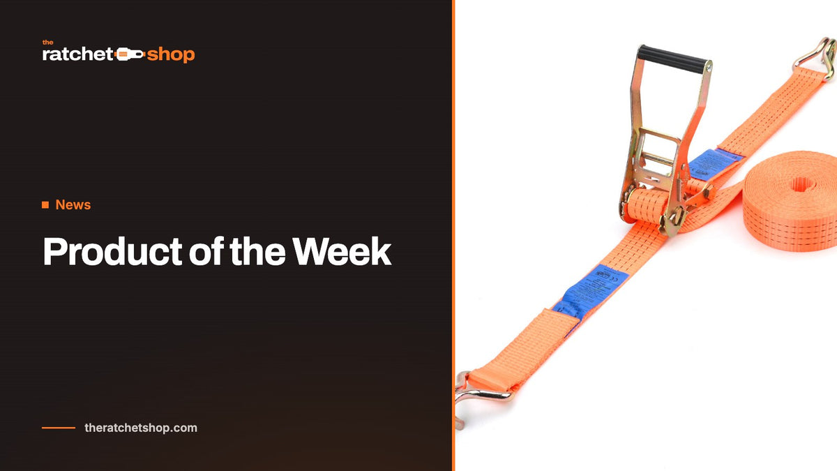 Product of the Week