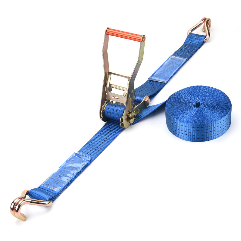 Heavy Duty Ratchet Straps (above 3,000kg)