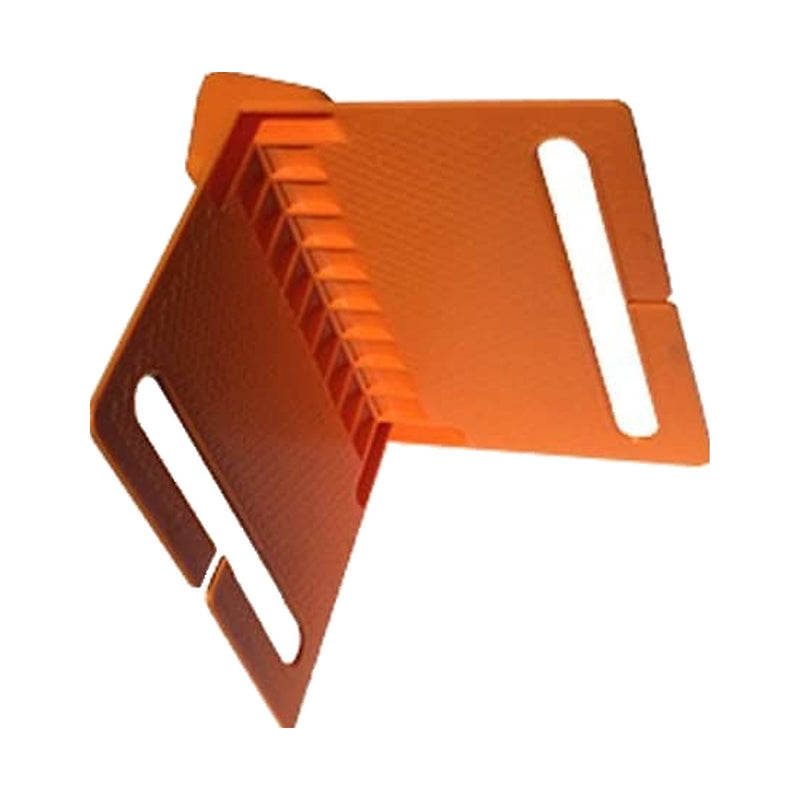 Plastic Edge Protectors