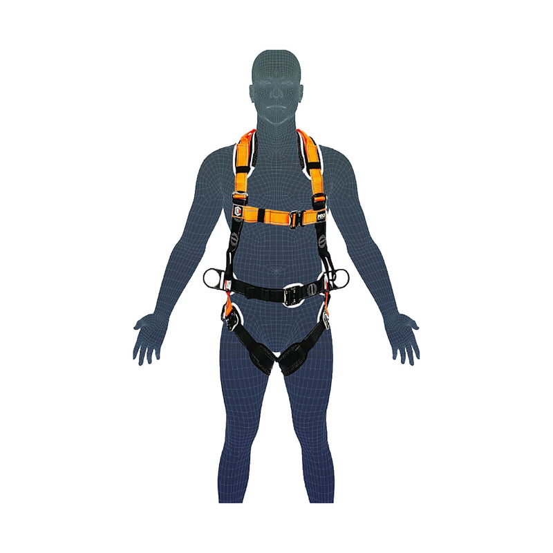 Safety Harnesses