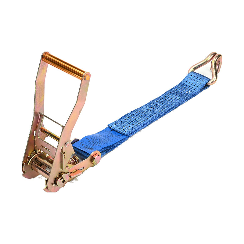 Ratchet Straps