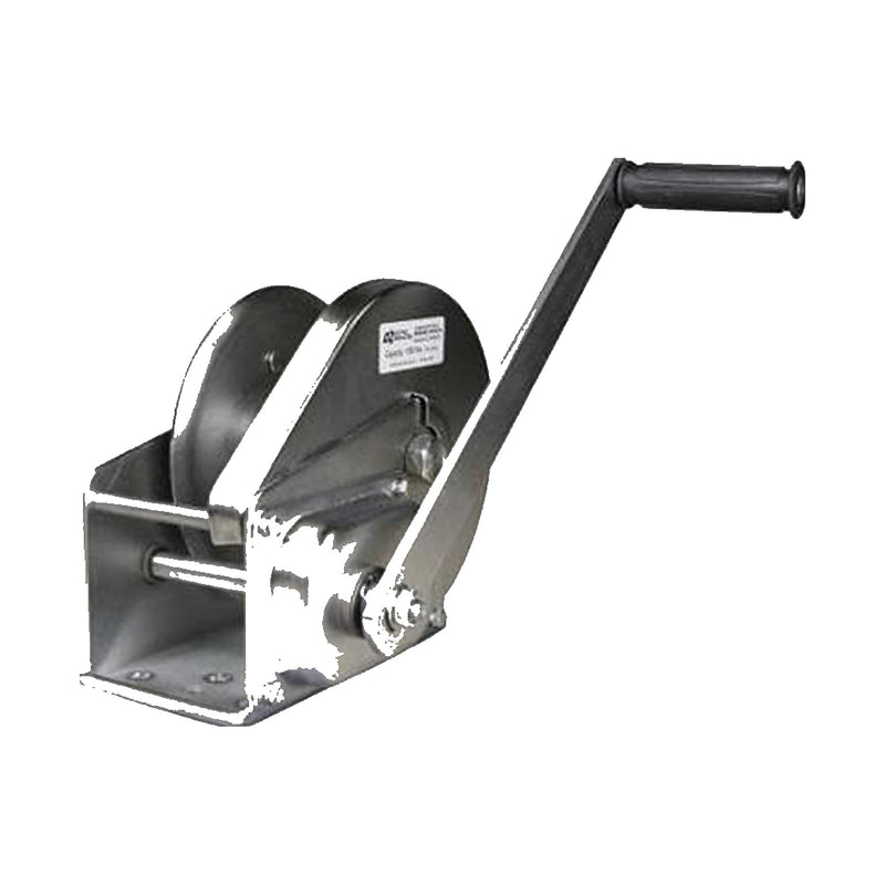 Brake Hand Winch