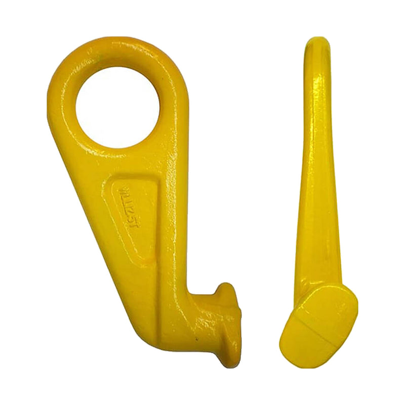 Container Lifting Lugs