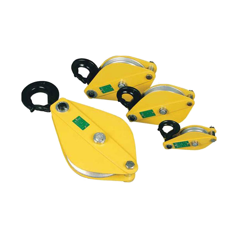 Snatch Block / Hand Pulley Block