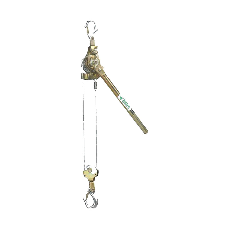 Mini Hand Ratchet Puller