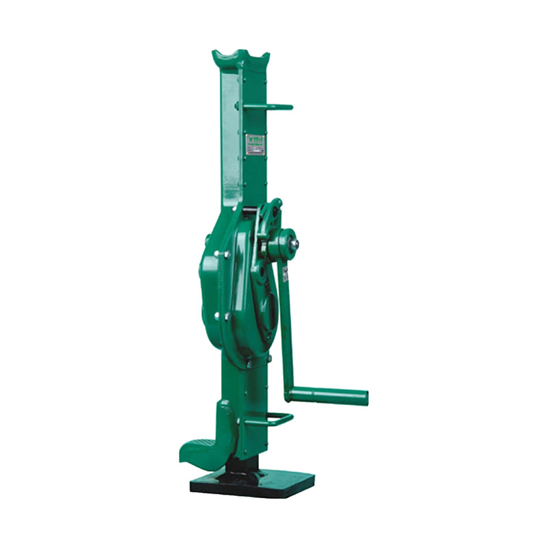 Mechanical Steel Jacks