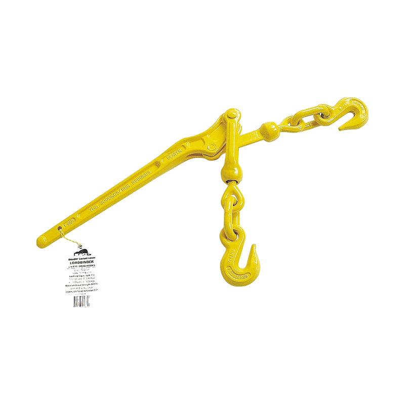Lashing & Towing Equipment