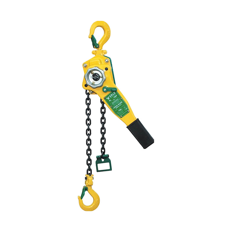 Chain Hoists & Trolleys