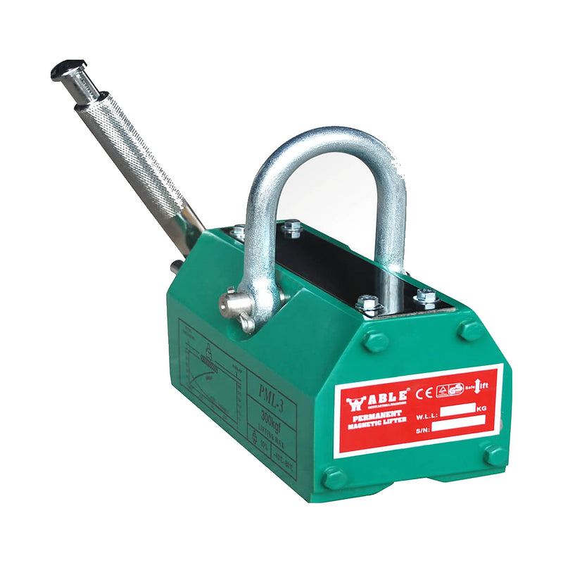 Lifting Clamps