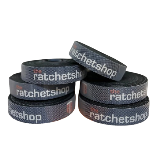Ratchet Tape