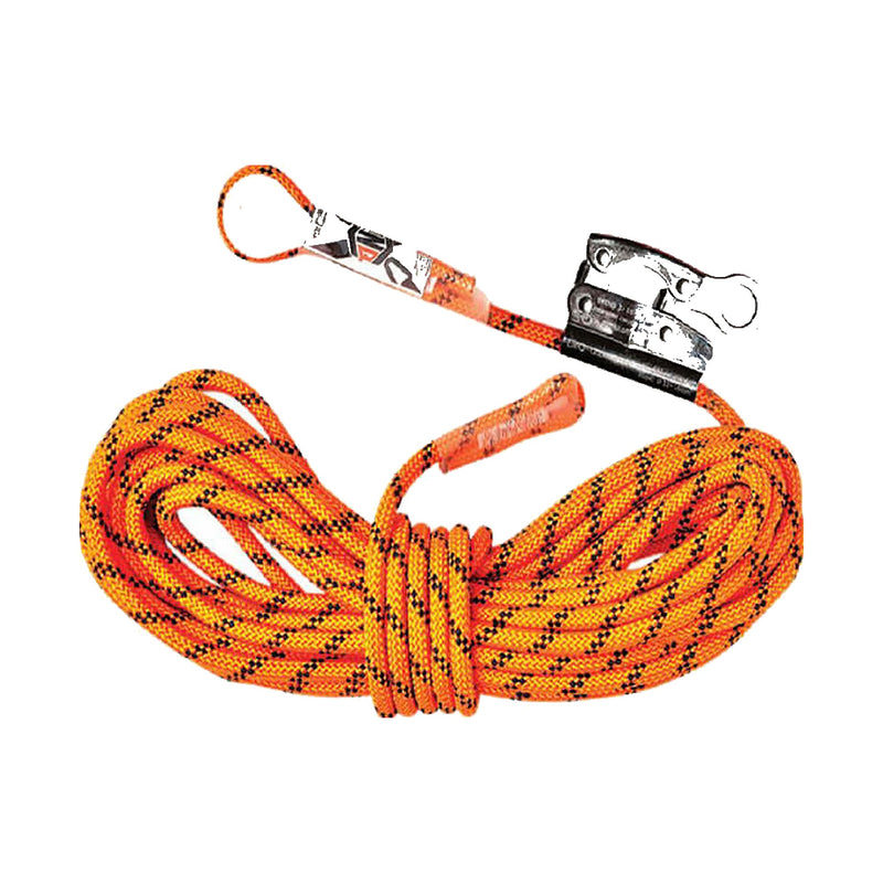 Rescue and Rope Access