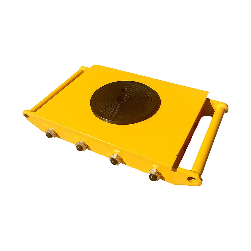 Steerable Skates