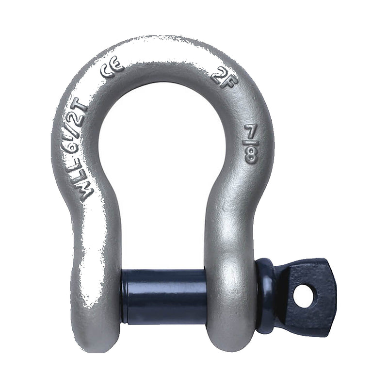 Shackles