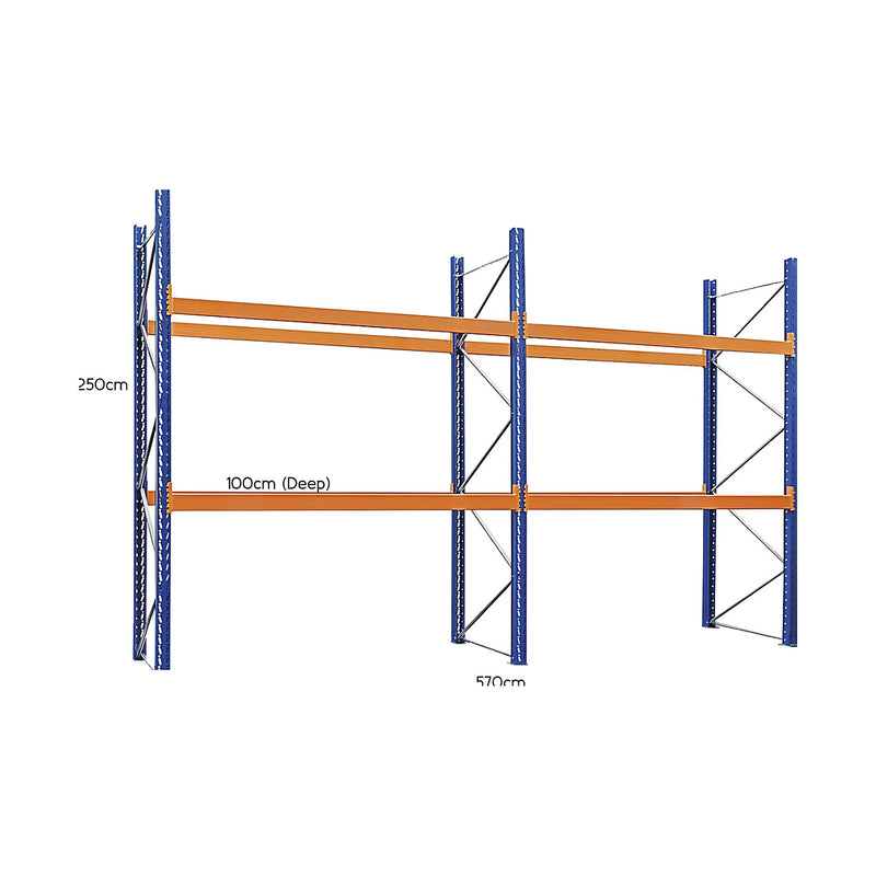 Pallet Racking