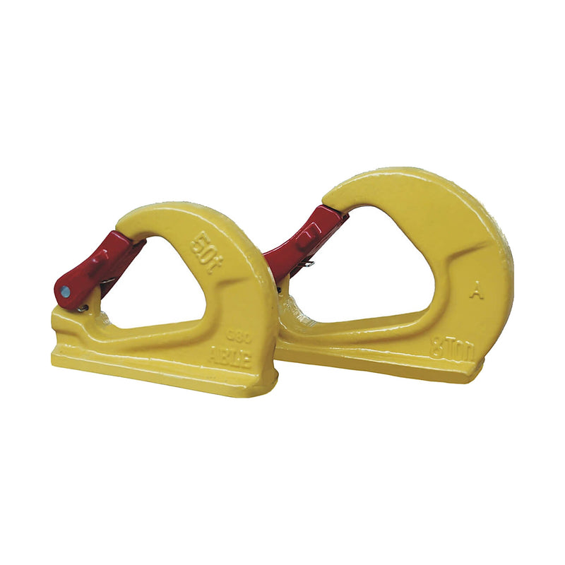 Weld On Hook