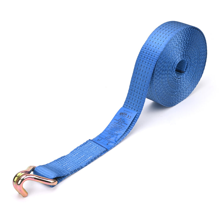 5000kg Webbing Part With Hook