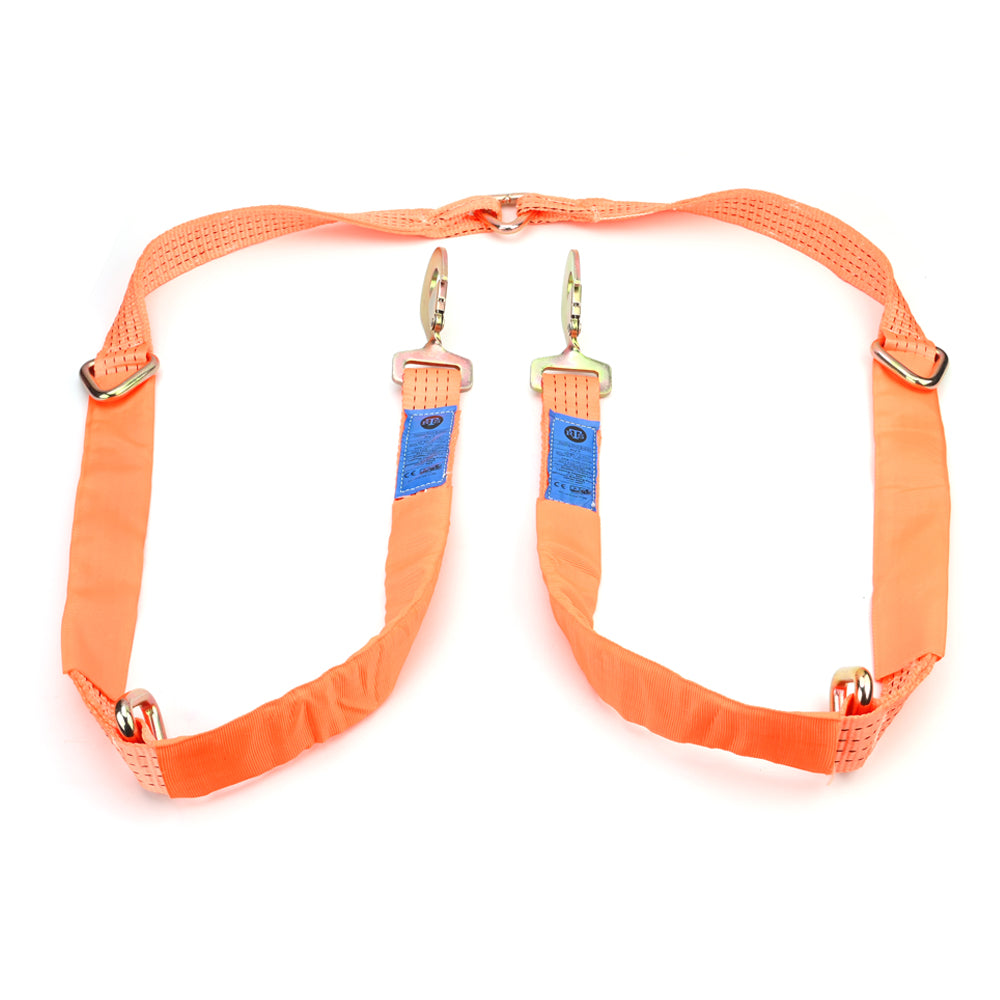Webbing Winch Brothers