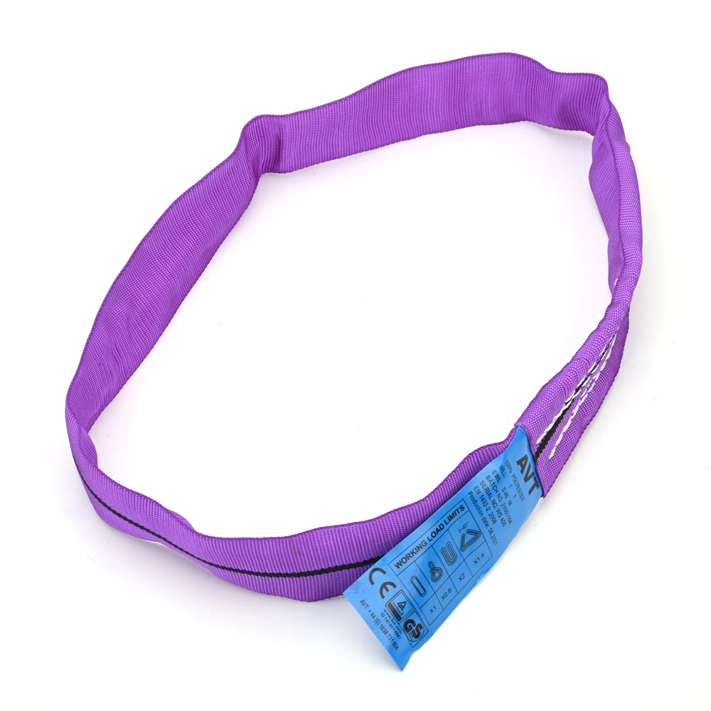 Wheel Choker 560mm