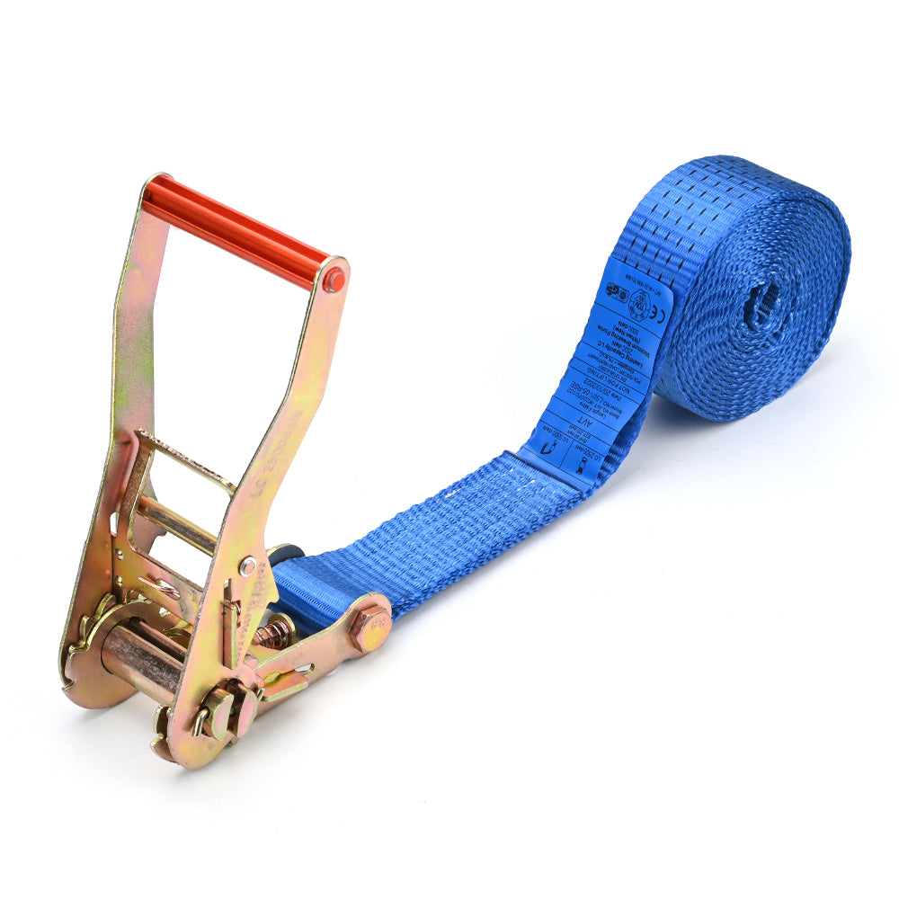 5000kg Endless Ratchet Strap