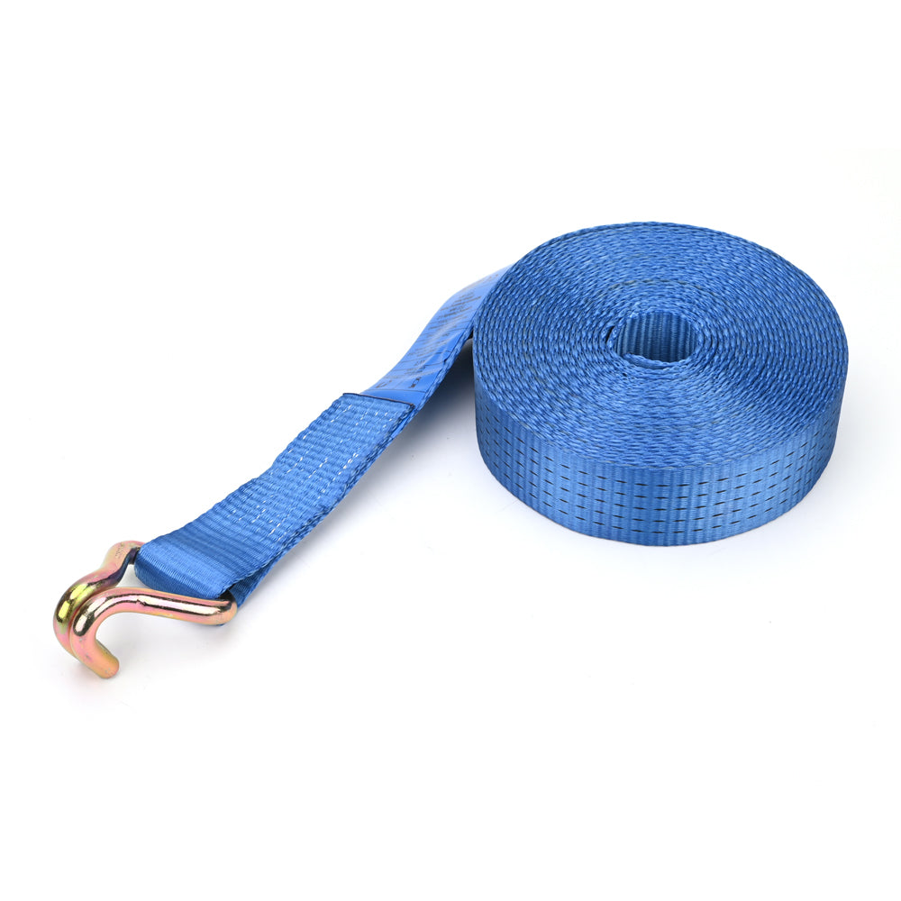 5000kg Webbing Part With Hook
