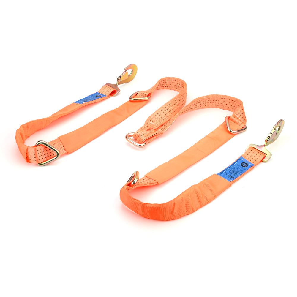 Webbing Winch Brothers