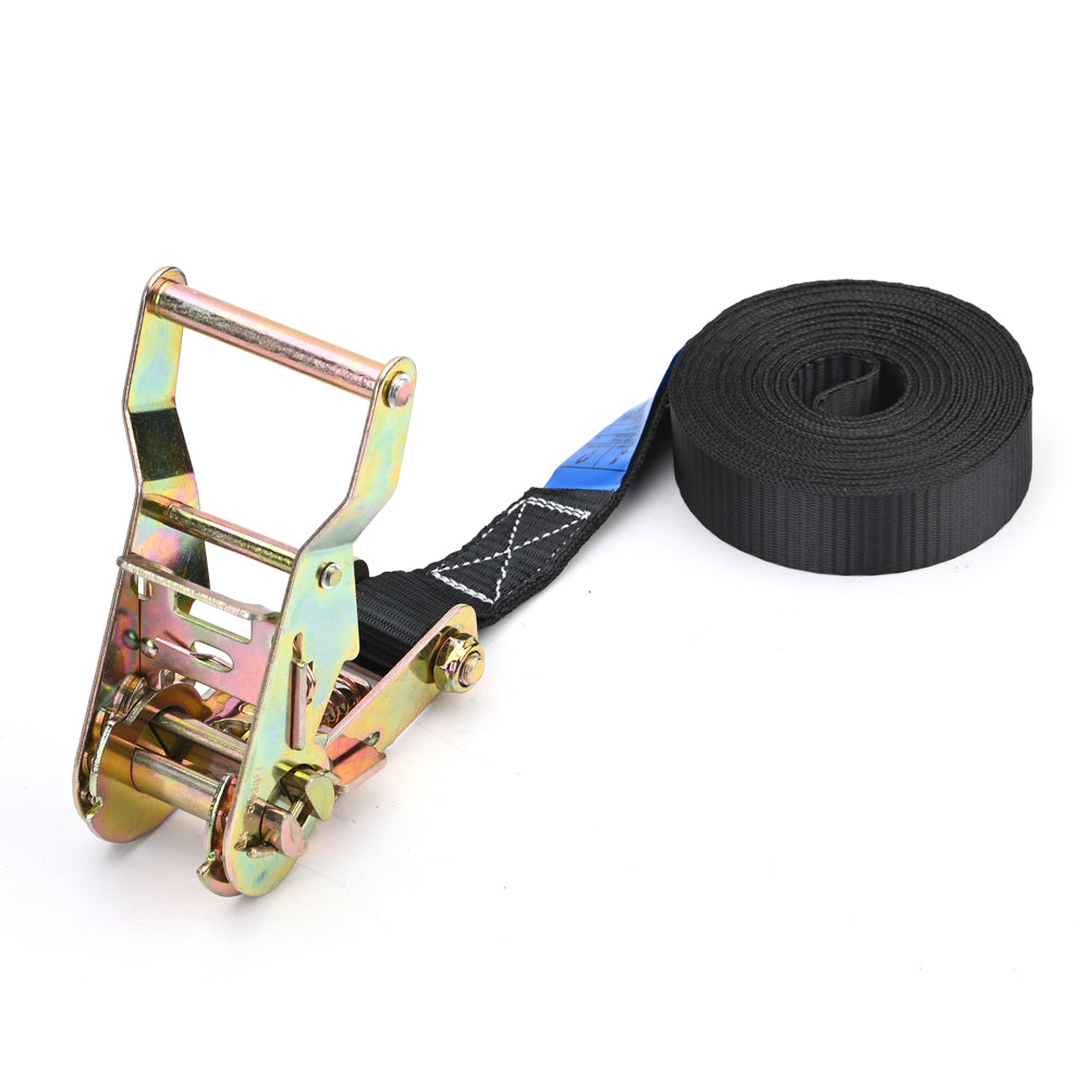 1000kg Mini Ratchet Endless Strap – Black