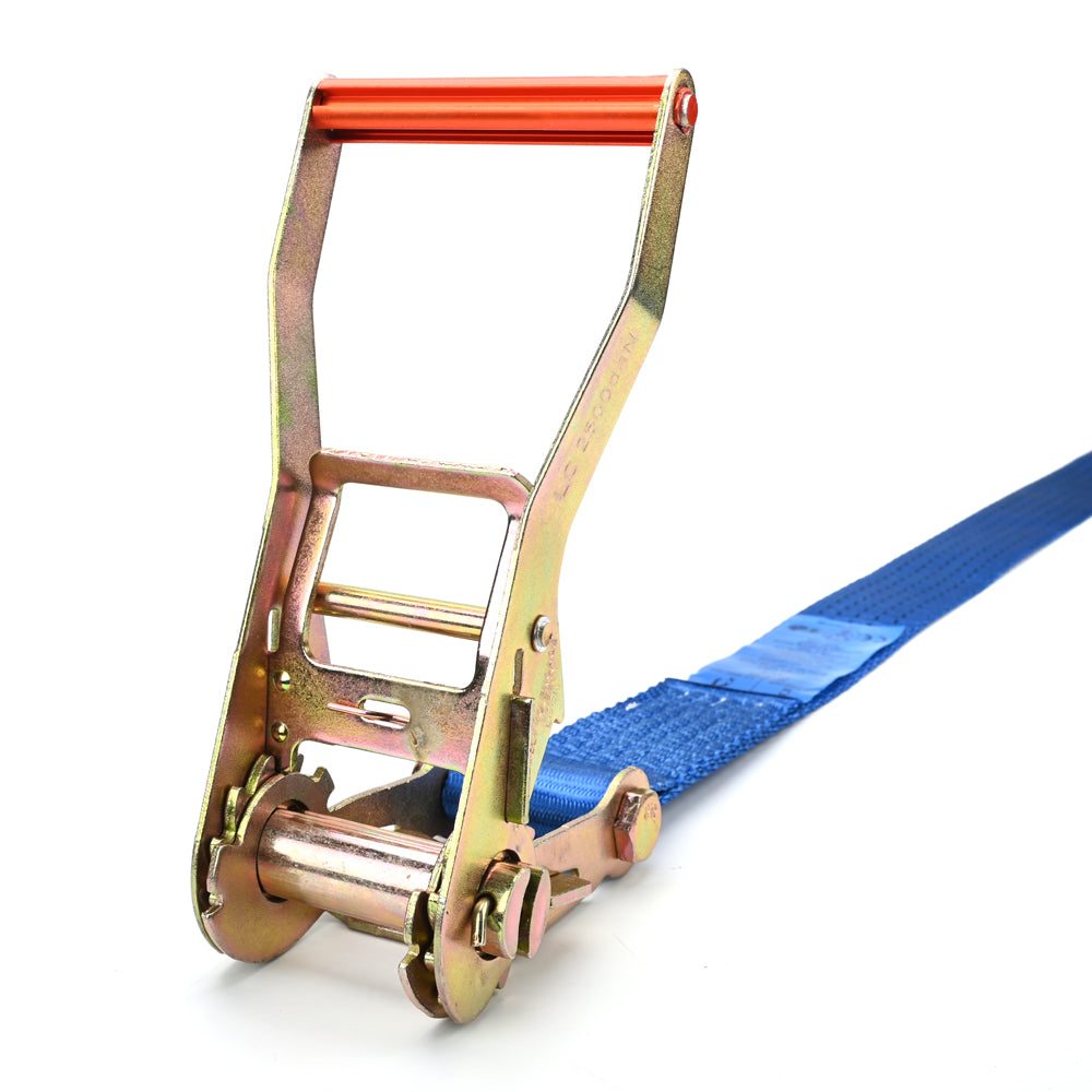 5000kg Endless Ratchet Strap