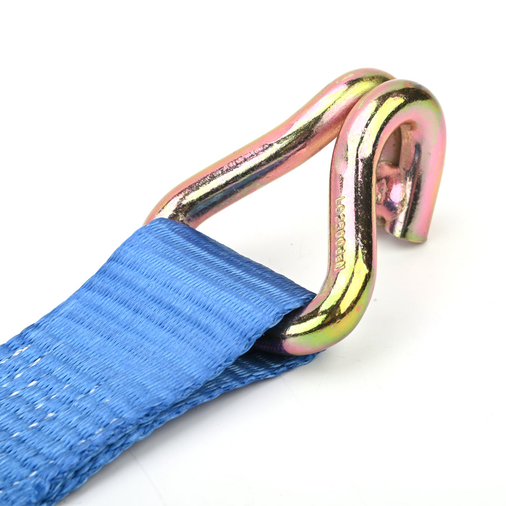 5000kg Webbing Part With Hook