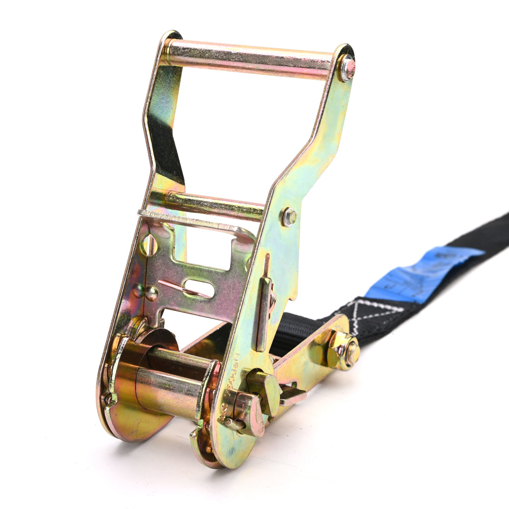 1000kg Mini Ratchet Endless Strap – Black