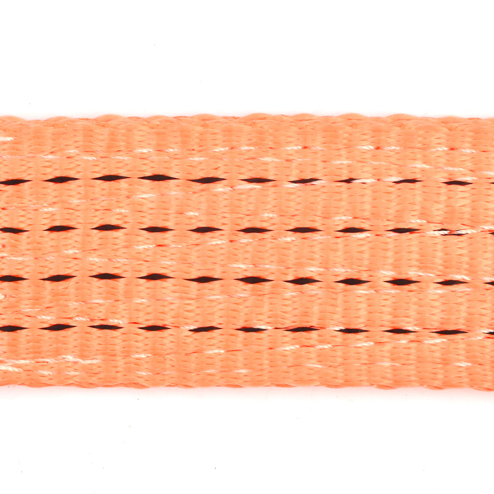 Webbing Winch Brothers