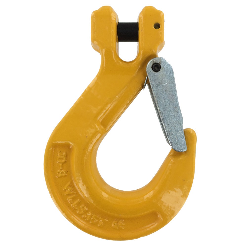 7/8mm Clevis Sling Hook