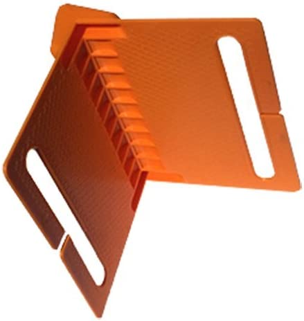 Plastic Edge Protectors