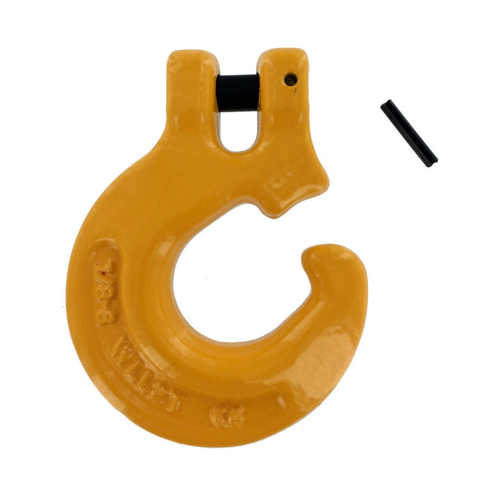 7/8mm Clevis Forest Hook – Grade 80