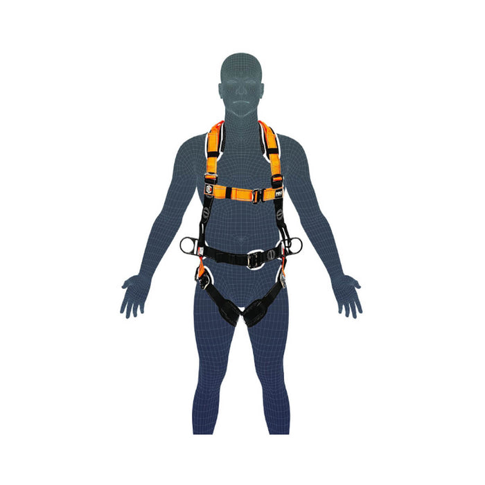 LINQ Elite Multi Purpose Harness