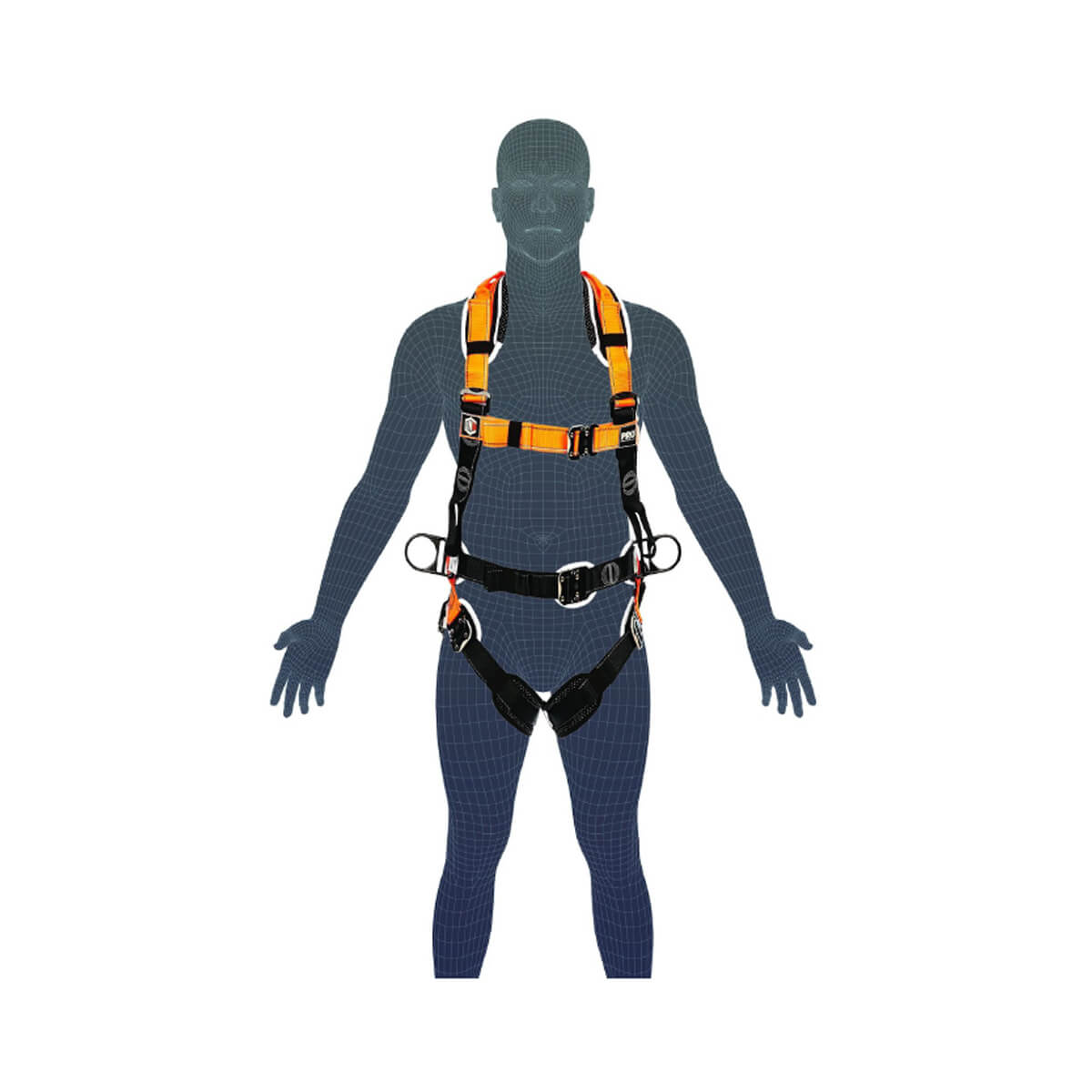 LINQ Elite Multi Purpose Harness