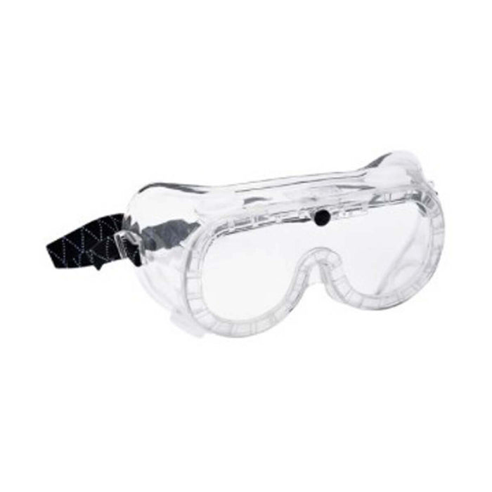 Indirect Vent Safety Goggles