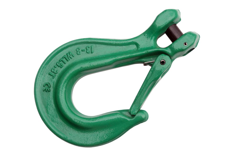 7/8mm Clevis Sling Hook