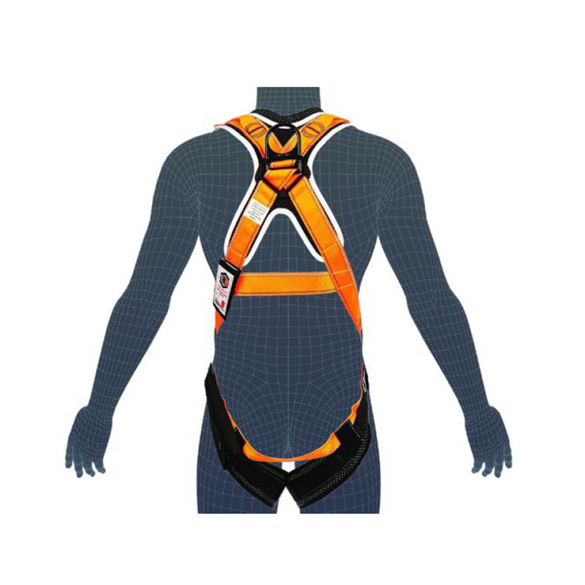 LINQ Elite Riggers Harness