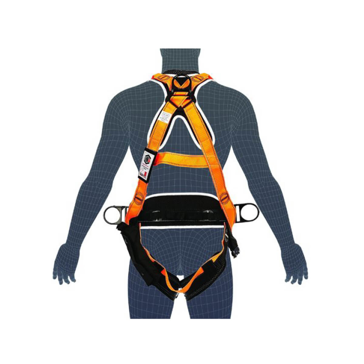 LINQ Elite Multi Purpose Harness