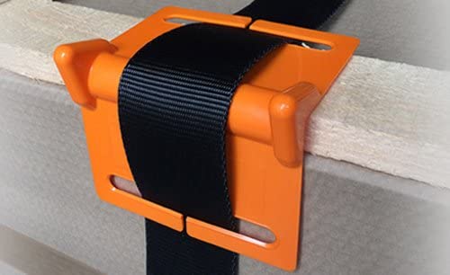 Plastic Edge Protectors