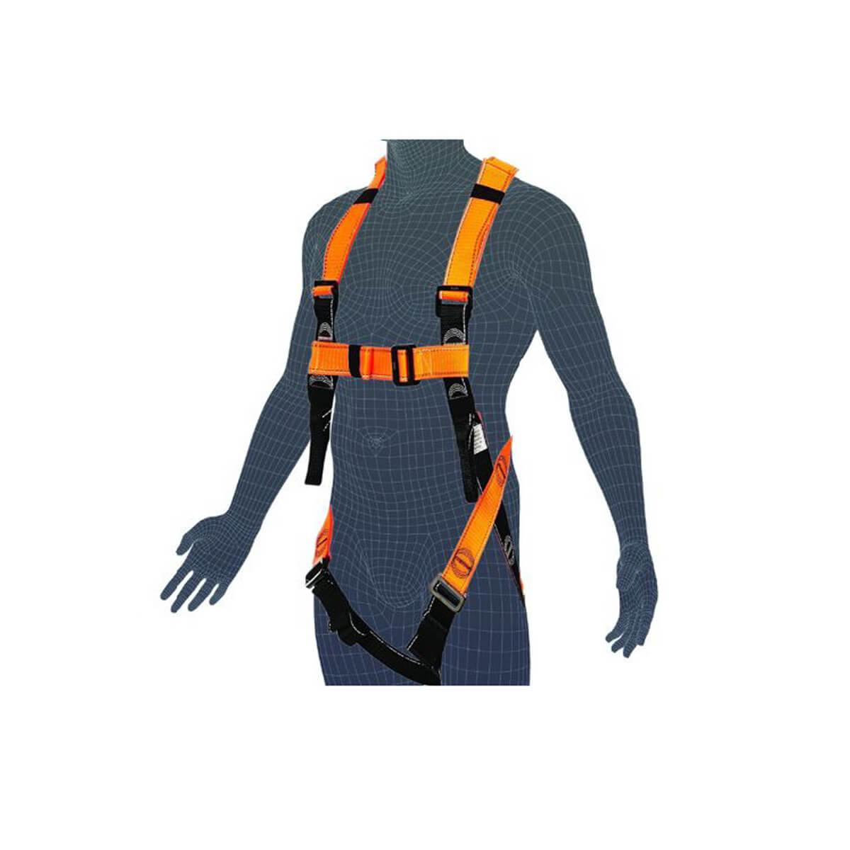 LINQ Essential 2 Point Harness
