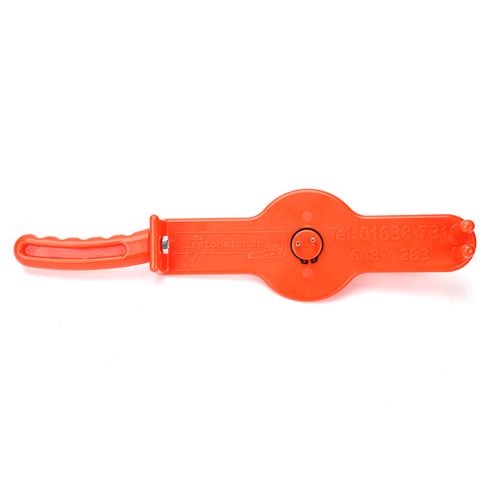 Easy Winder Ratchet Strap Winder Tool