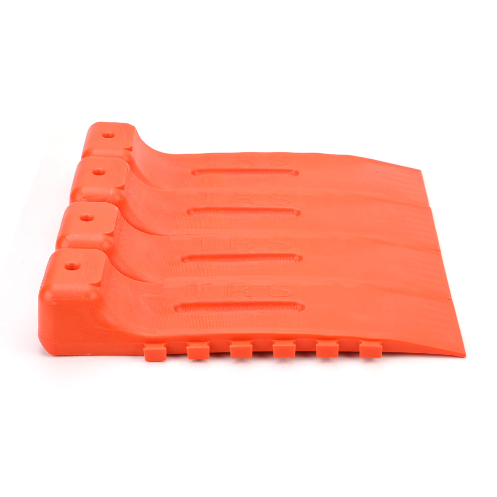 Slippery Jims Wheel Blocks – Pack of 4