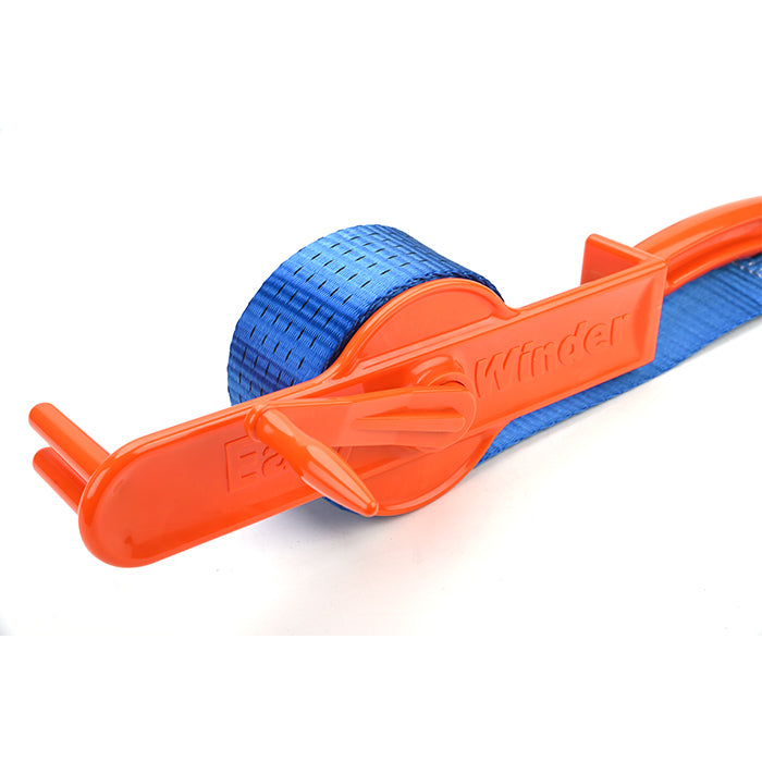 Easy Winder Ratchet Strap Winder Tool