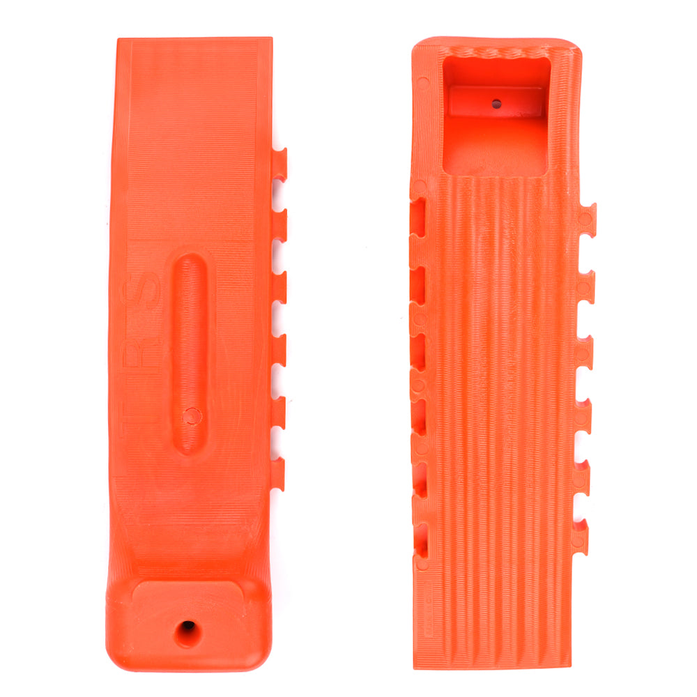 Slippery Jims Wheel Blocks – Pack of 4