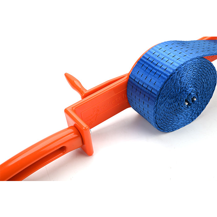 Easy Winder Ratchet Strap Winder Tool