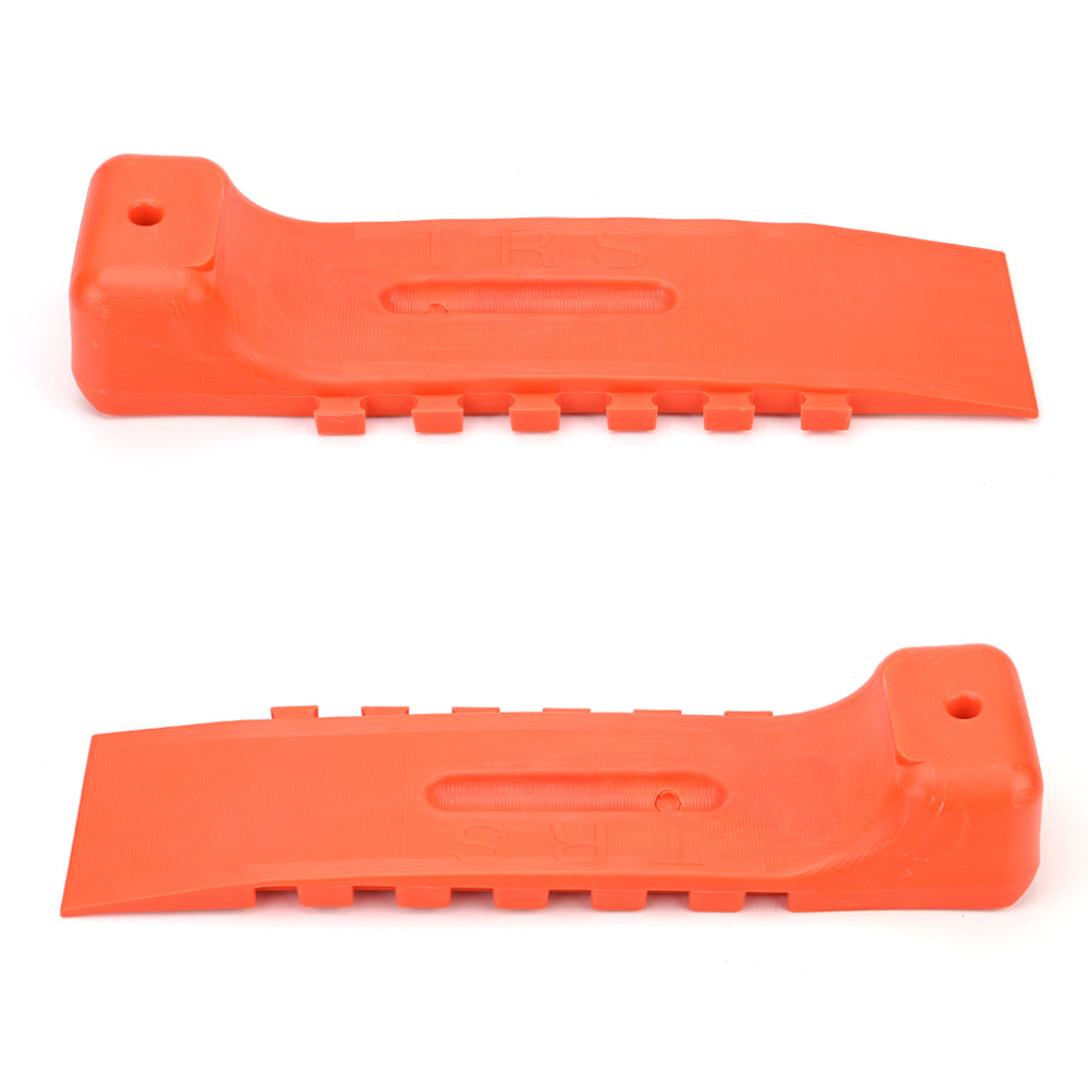 Slippery Jims Wheel Blocks – Pack of 4
