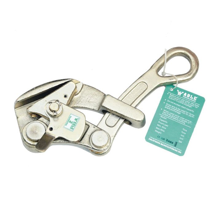 1000kg Unshelled Cable Grip