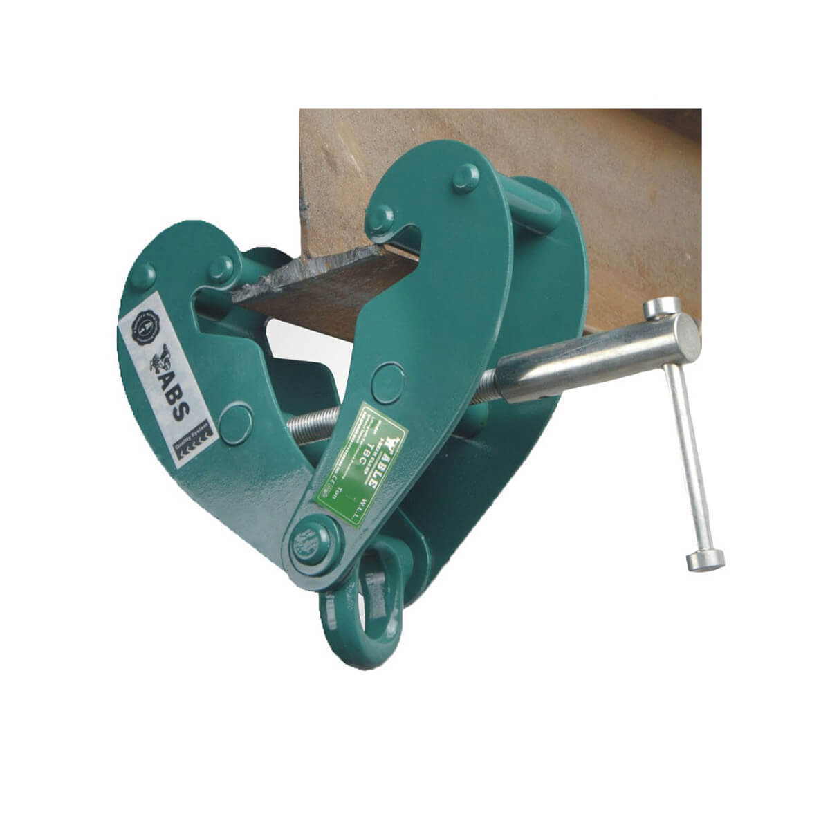 2000kg Universal Beam Clamp