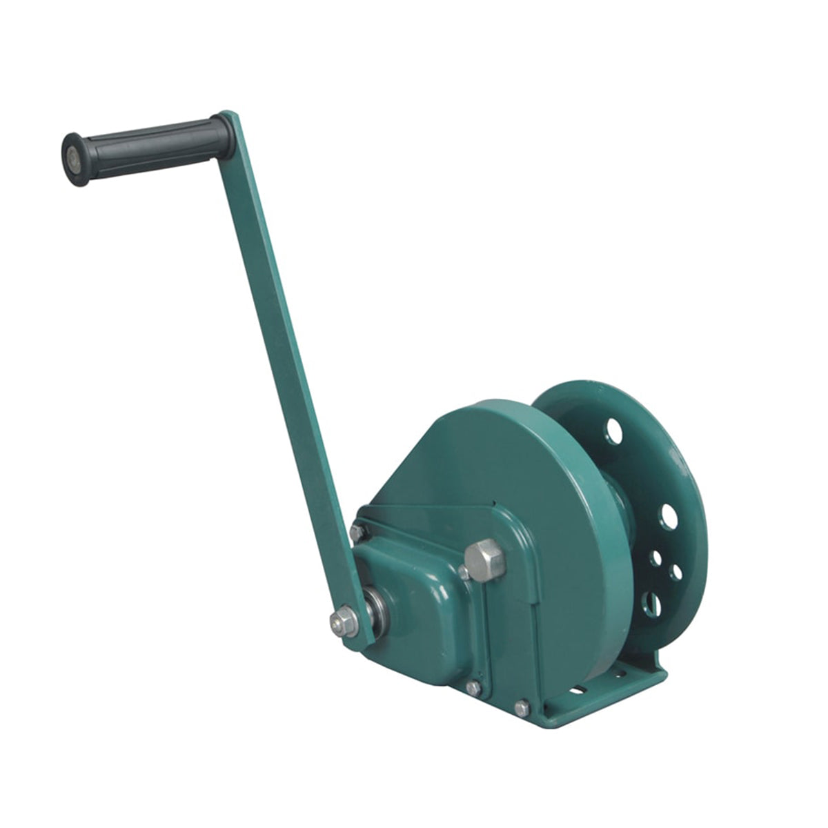 1,800lbs x 10m Brake Hand Winch